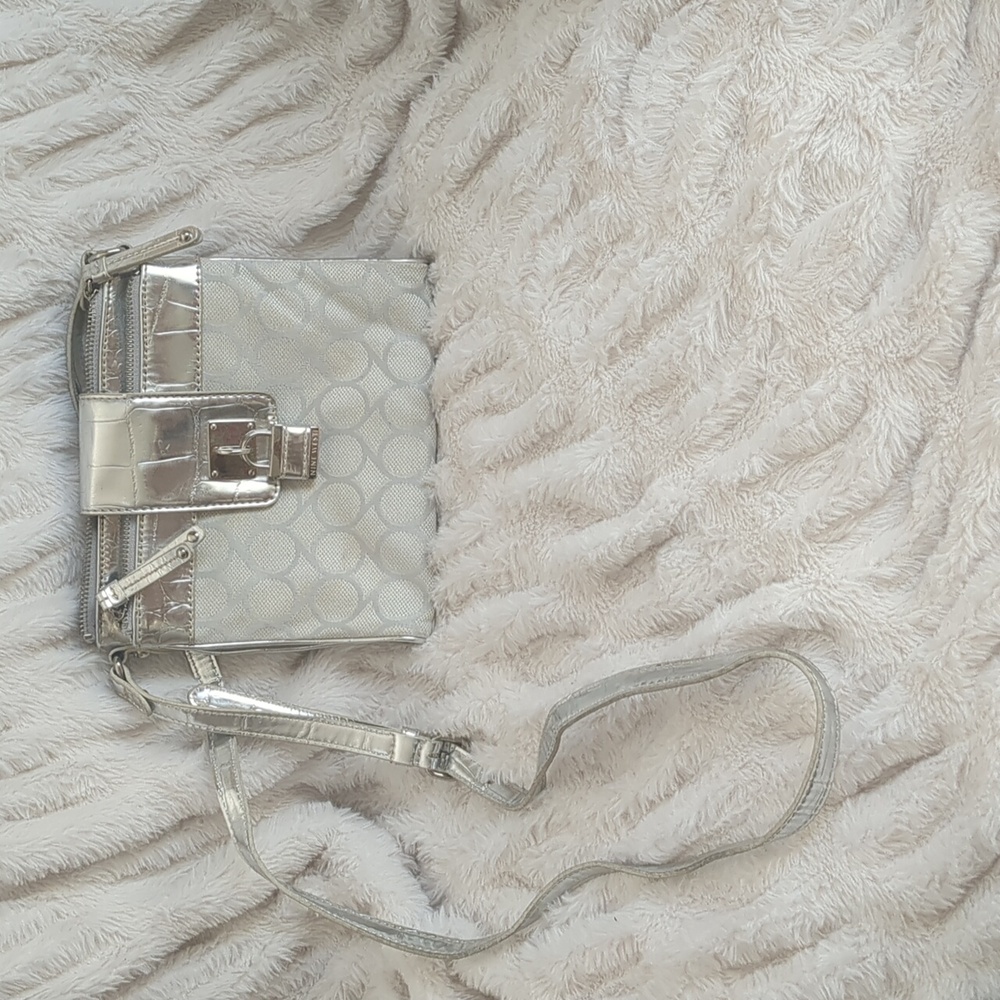Vintage Nine West shoulder bag